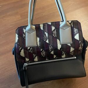 Barbara Bui Satchel Bag